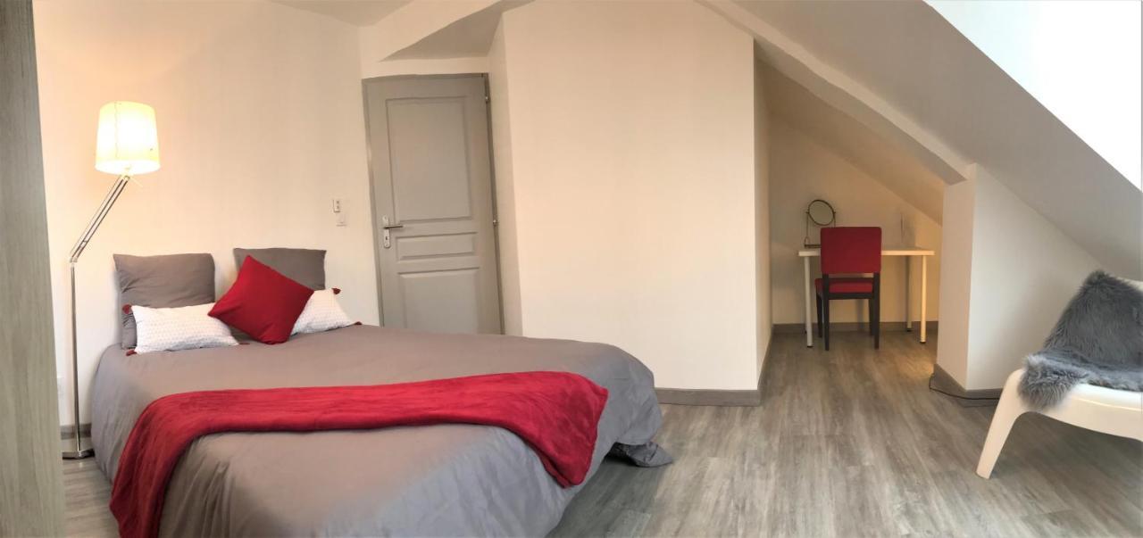 T4 Christina Contemporain, Vue Lac, Climatise Avec Parking *