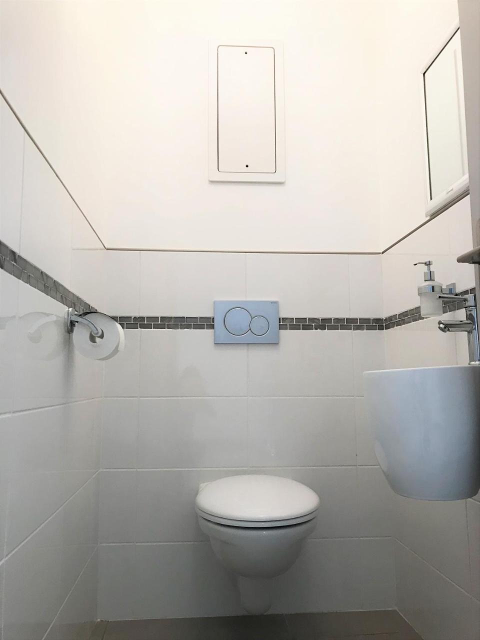 Apartment T4 Christina Contemporain, Vue Lac, Climatise Avec Parking